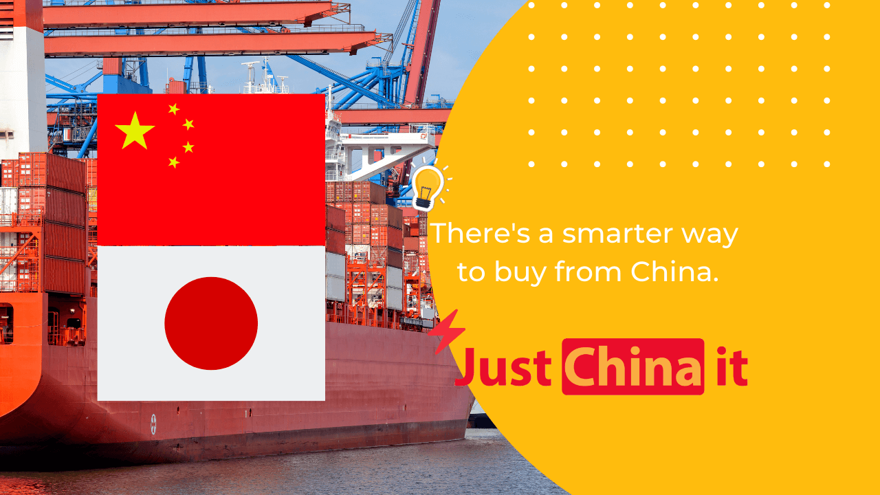 Featured image for “The Complete Guide to Ship from China to Japan”