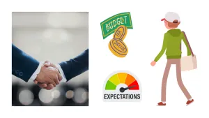 How to negotiate with suppliers