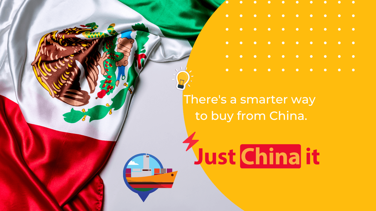 Featured image for “Freight Forwarder China to Mexico: A Guide to Finding the Best Rates and Services”