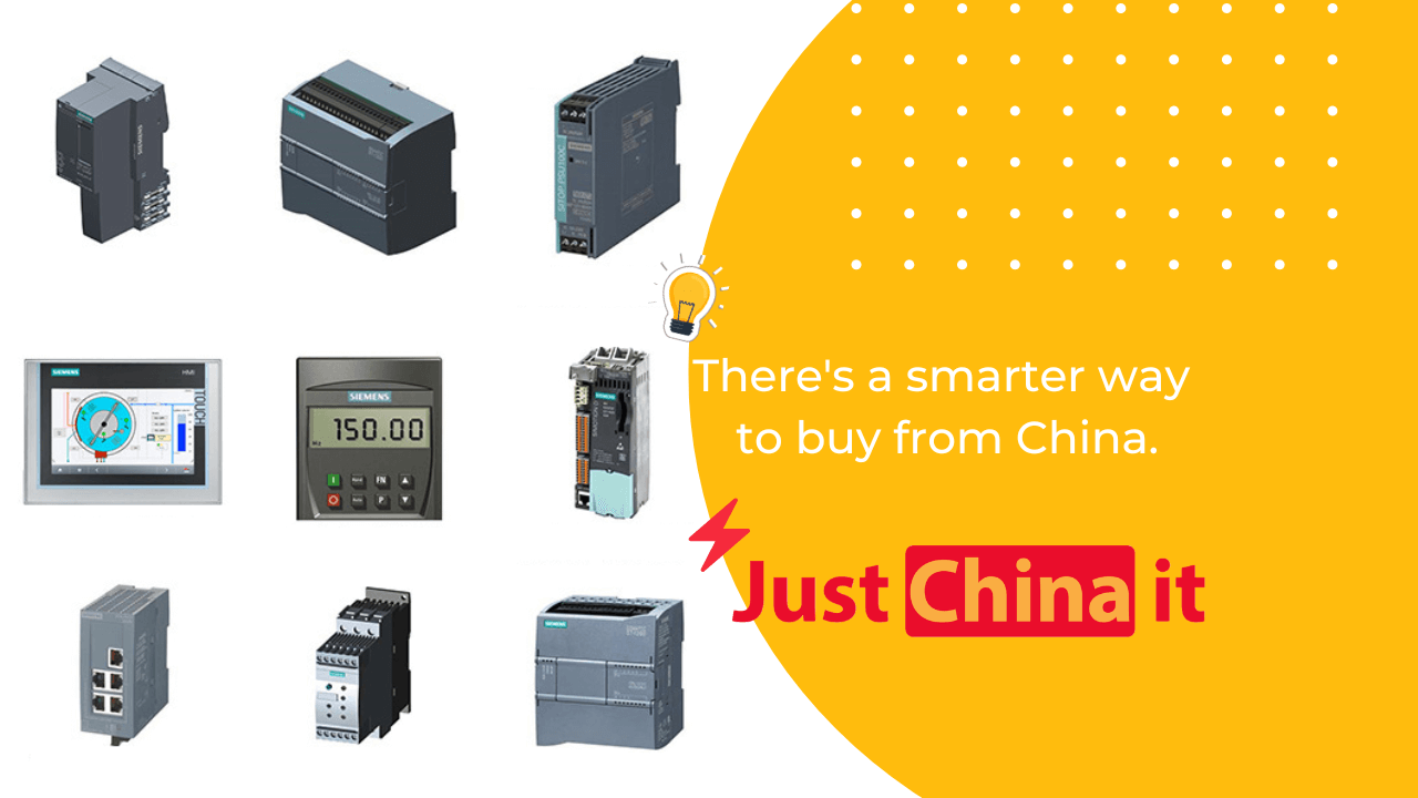 Featured image for “The Complete Guide: How to Find and Buy the Best Industrial Automation Products from China”