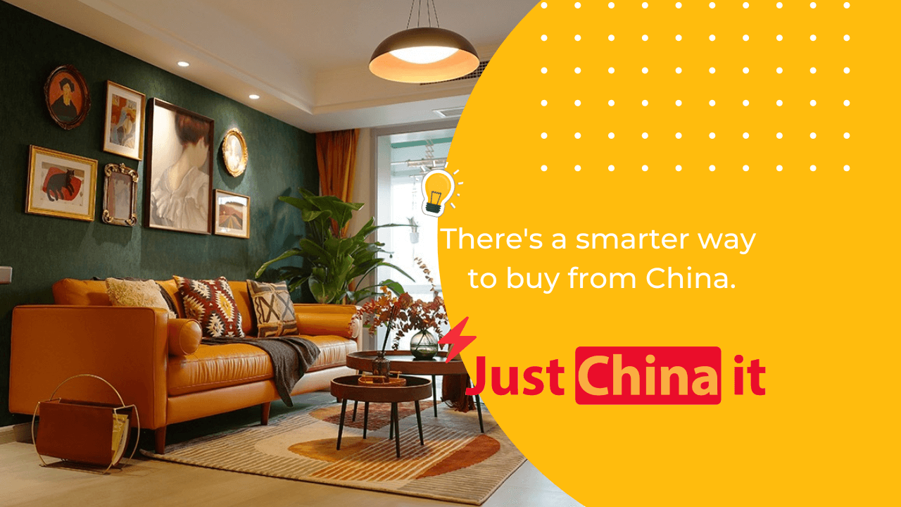 Featured image for “The Complete Blueprint: How to Start a Profitable Furniture Dropshipping Business from Home in 12 Easy Steps”