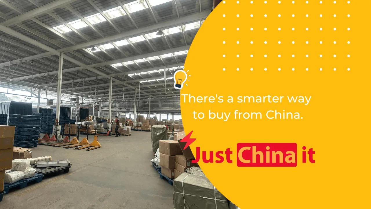 Featured image for “Cracking The China Supply Chain: A Step-by-Step Guide to Using China Warehouses Like a Pro”