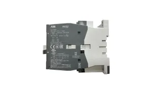Steps for installation and commissioning of PLC