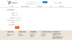 Ytaopal, one ofthe best Taobao agents