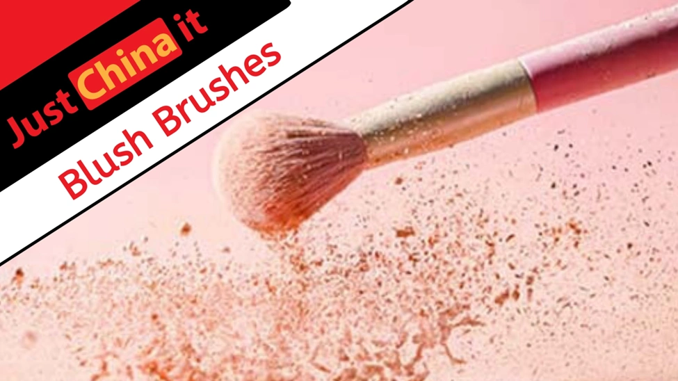 Blush Brushes