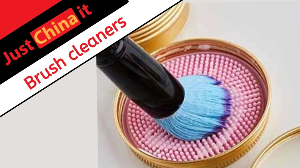 Brush Cleaners