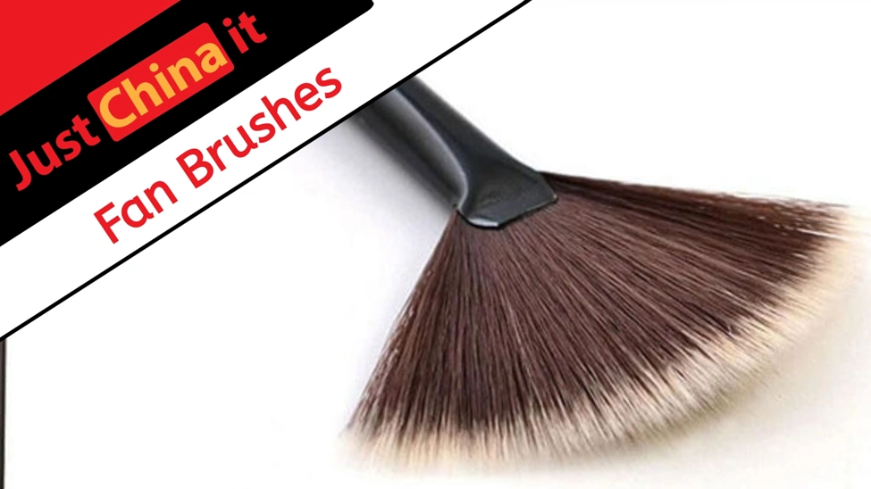 Fan Brushes
