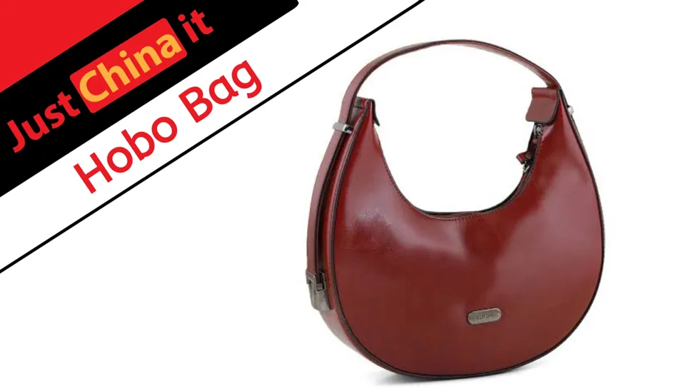 Hobo Bag