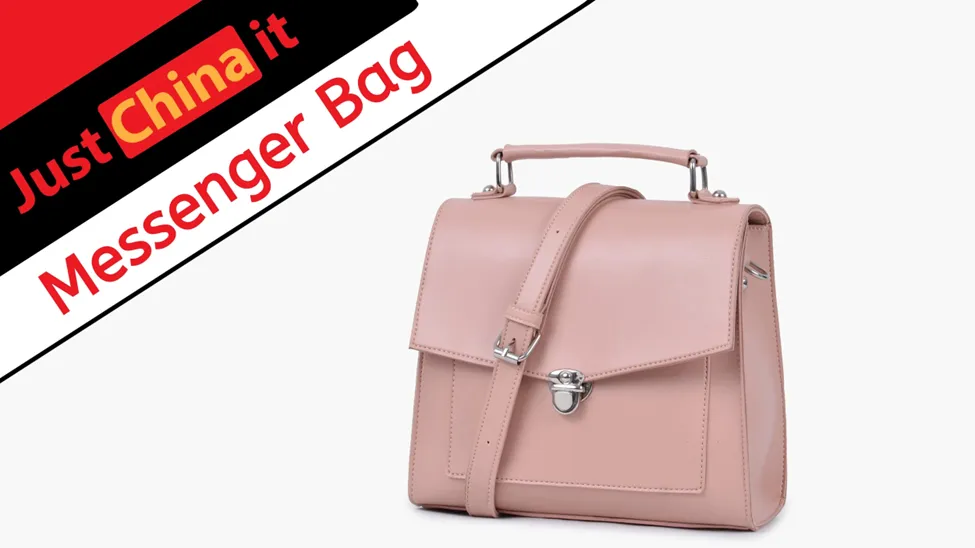 Messenger Bag