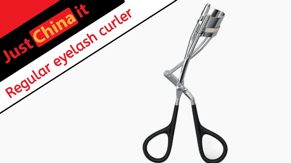 Regular Eyelash Curlers