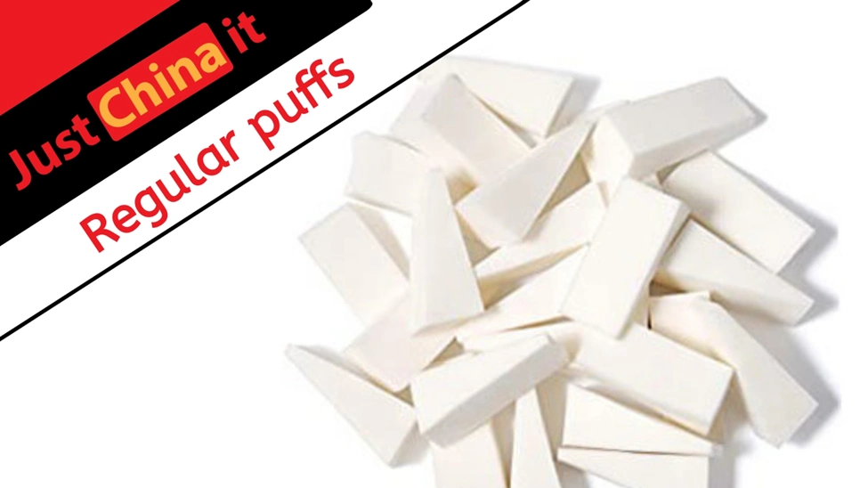 Regular Puffs