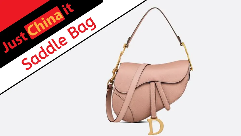 Saddle Bag