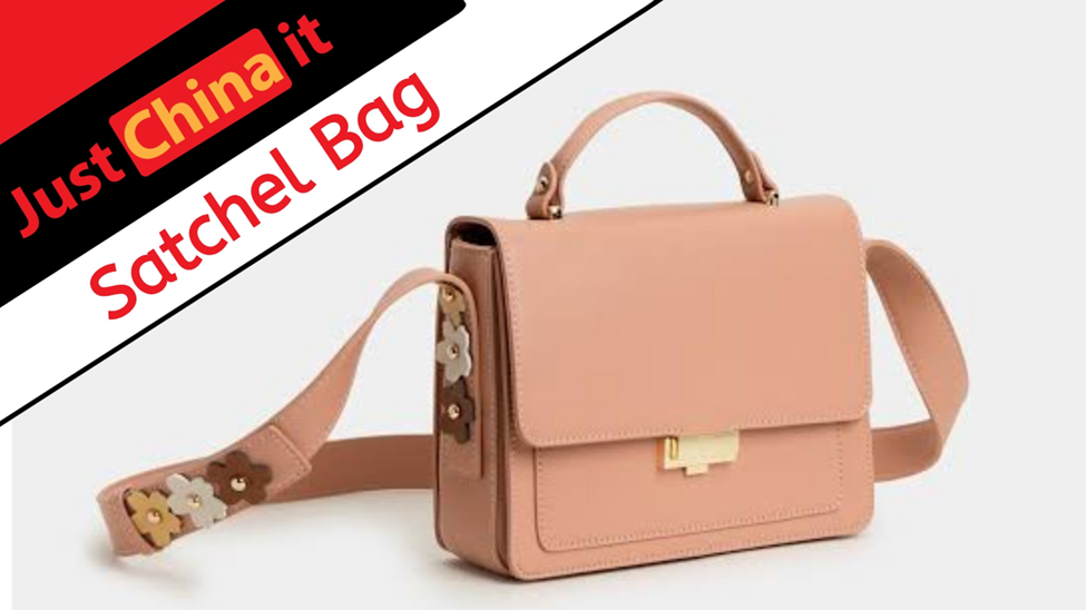 Satchel Bag