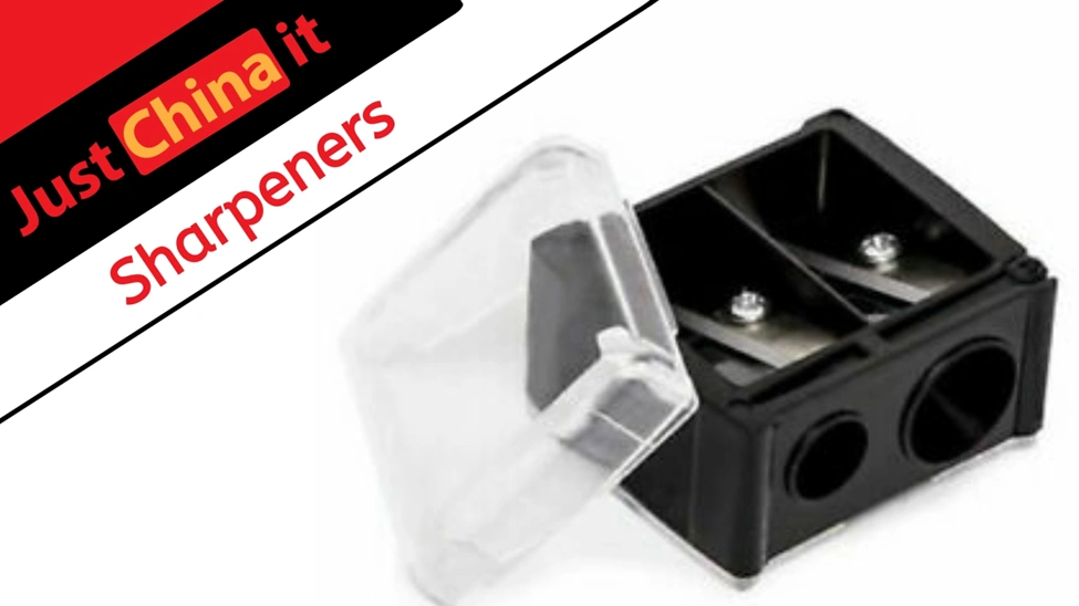 Sharpeners and Uses