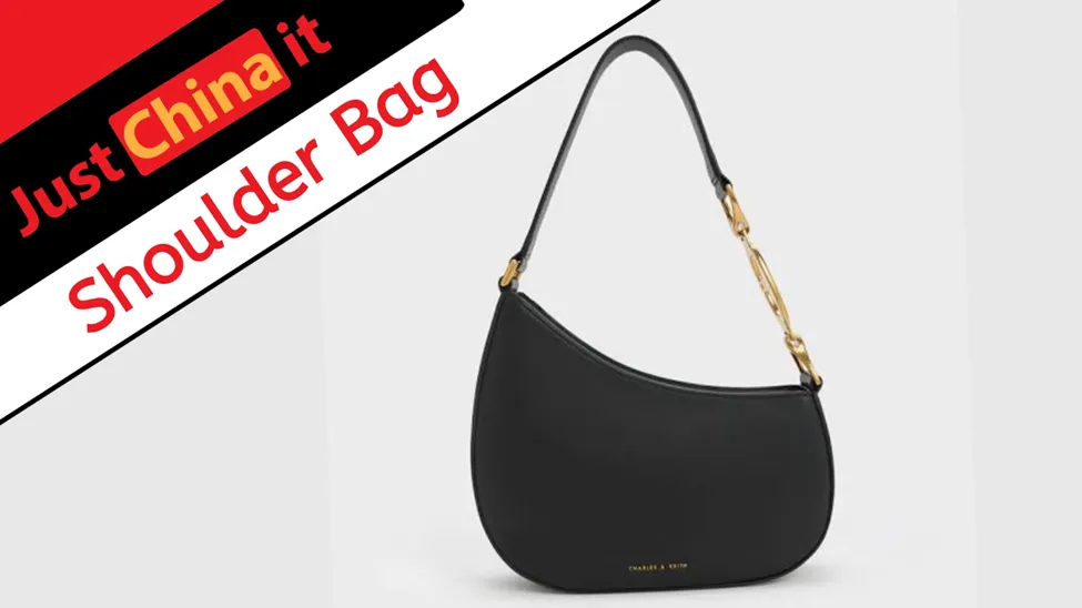 Shoulder Bag