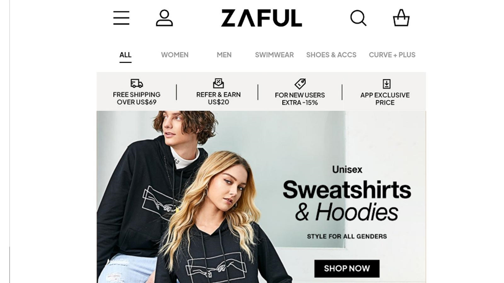 The Ultimate Showdown Romwe Vs. Shein Vs. Zaful
