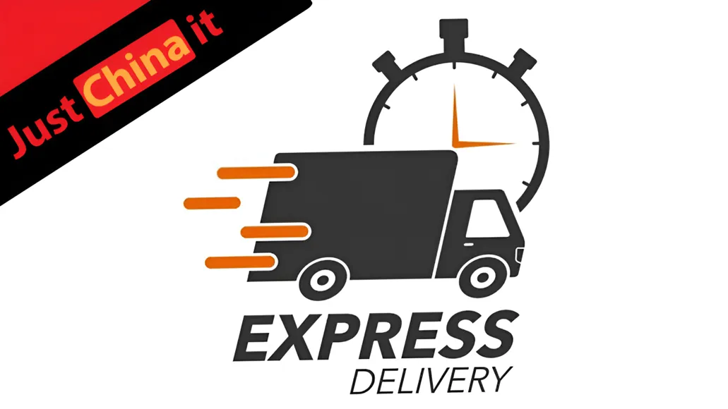 shipping options