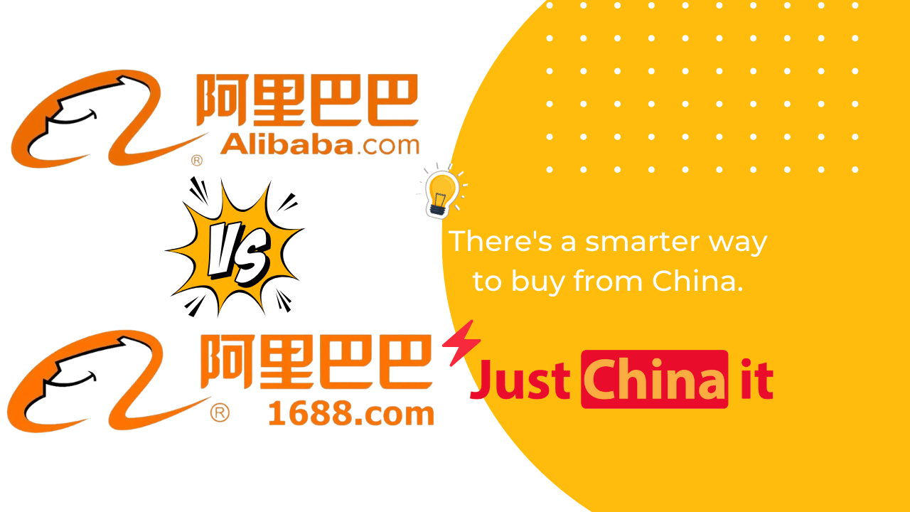Featured image for “1688 vs Alibaba”