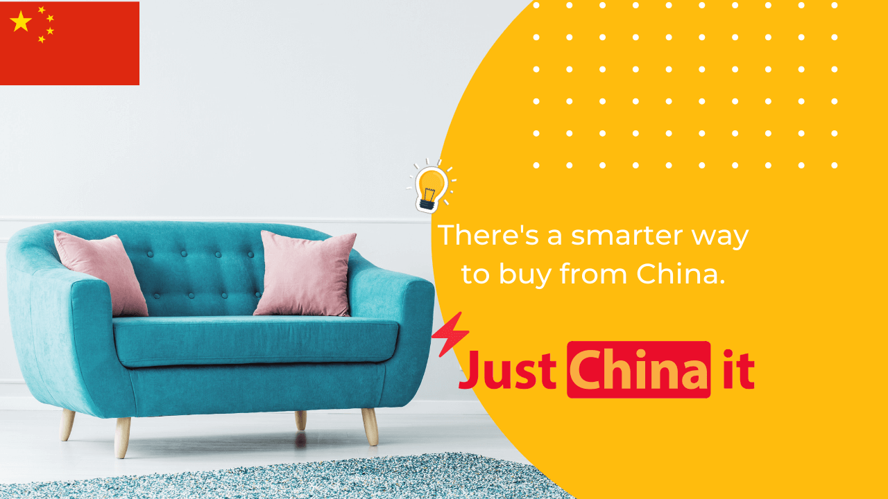 Featured image for “How To buy sofas from China?”