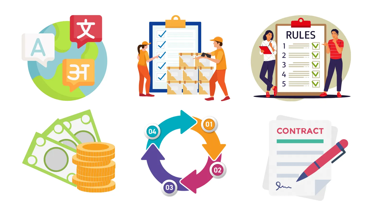 What_are_the_Challenges_in_Global_Sourcing