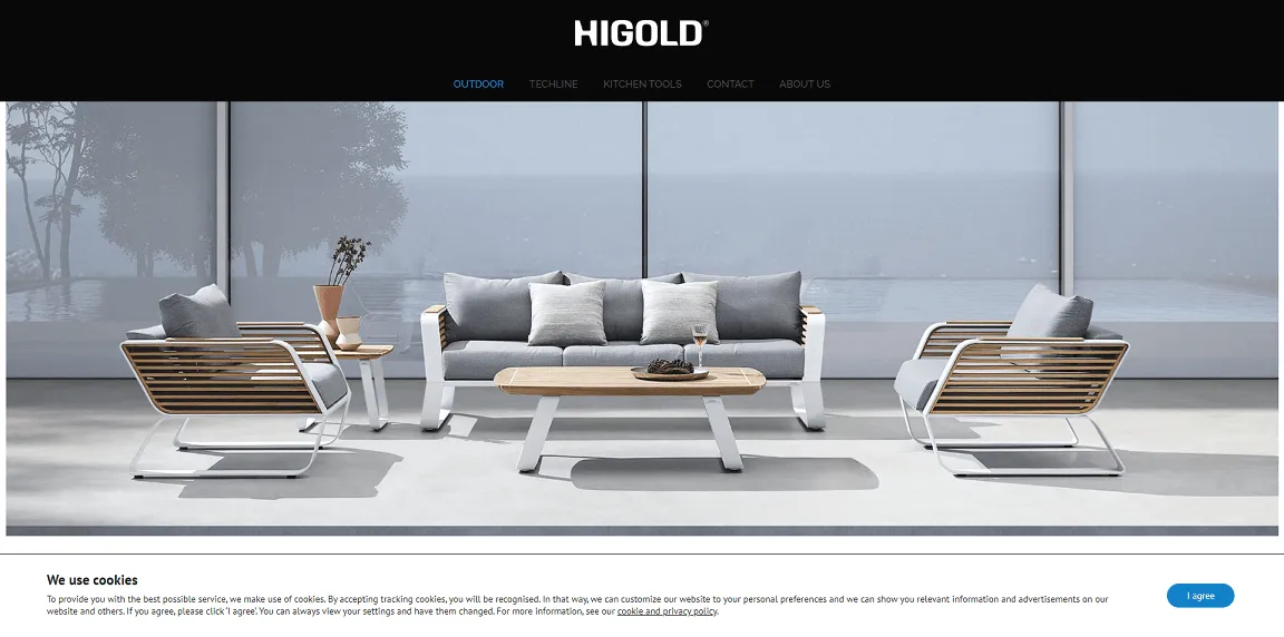Higold Furniture