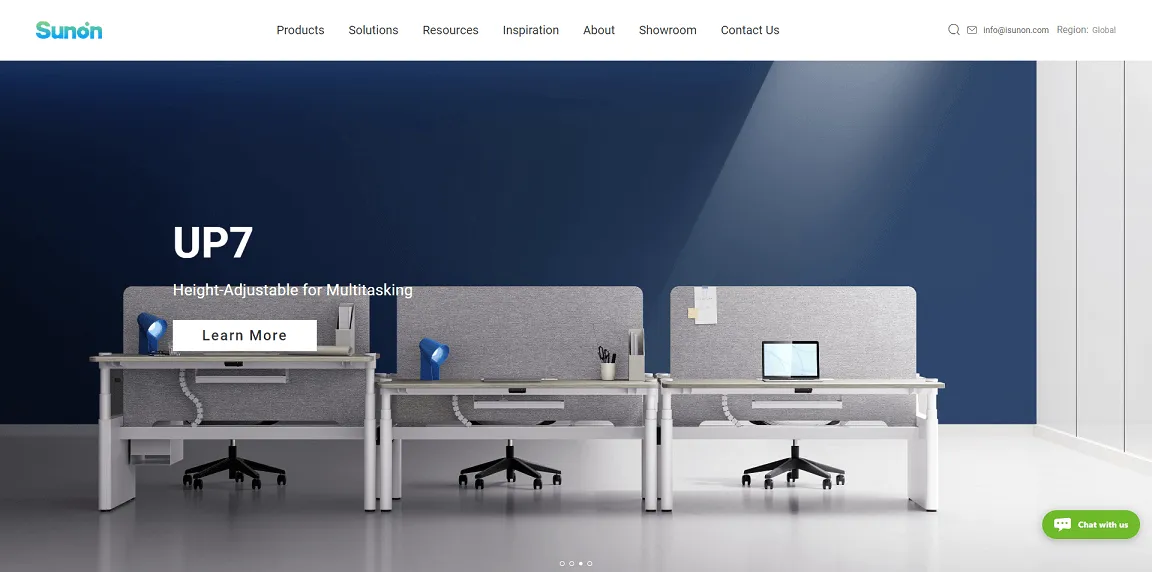 A_Leading_Office_Furniture_Provider_-_Sunon_Office_Furniture