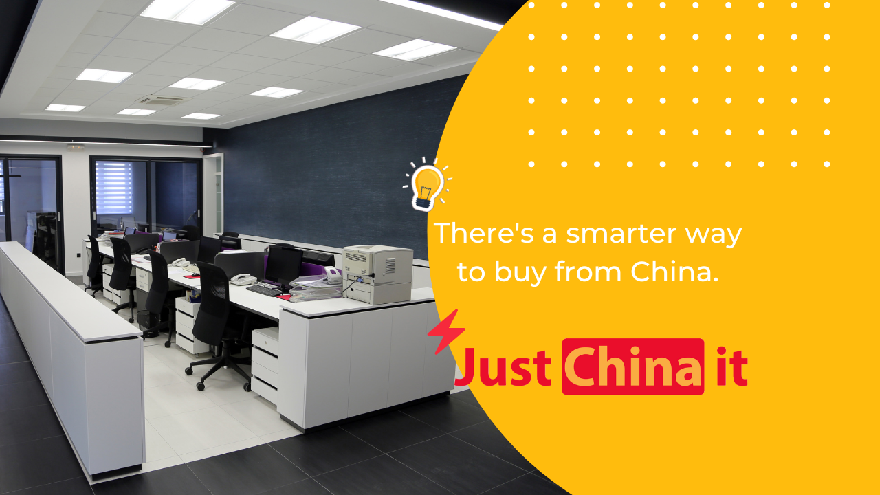 Featured image for “The Ultimate Guide to Sourcing Affordable Office Furniture from China”