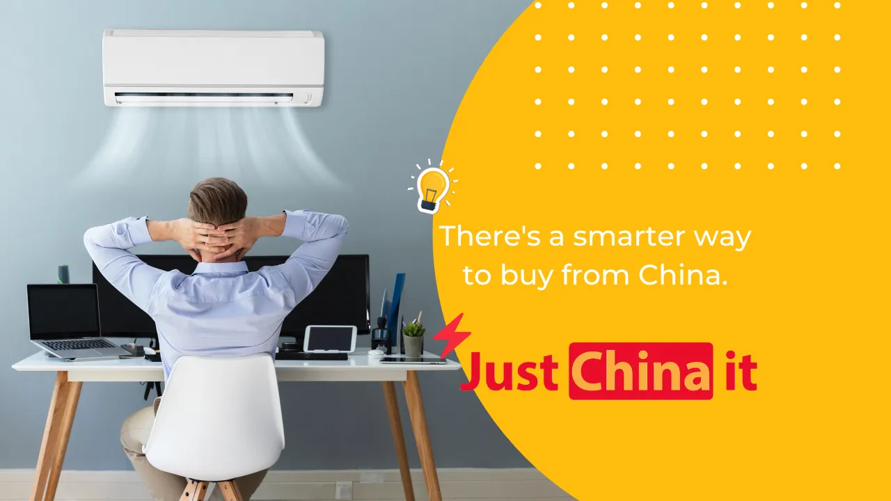 Featured image for “Top 15 Air Conditioner Manufacturers in China”