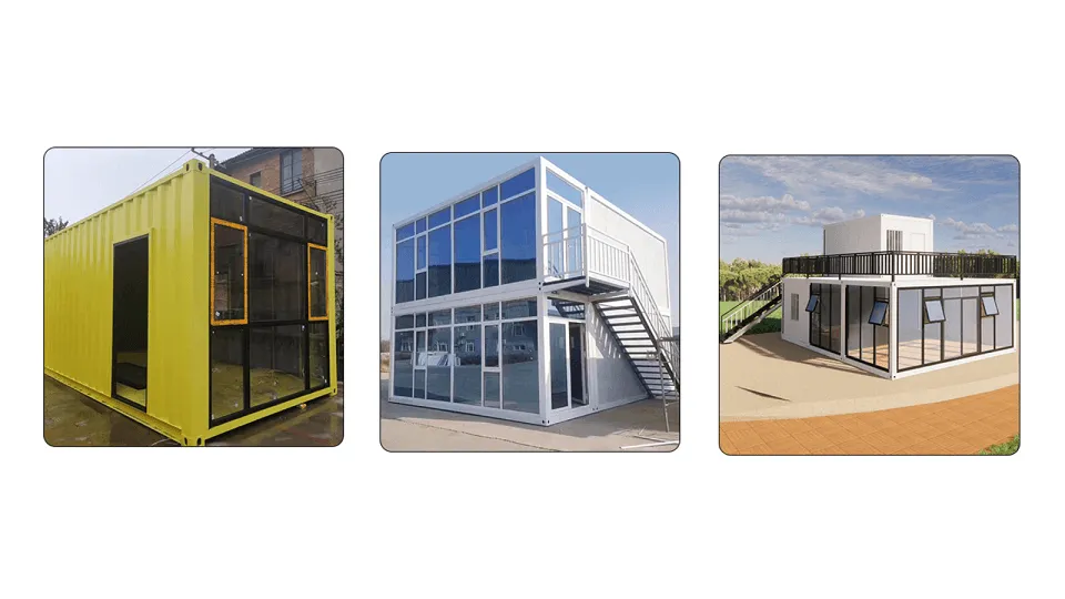  Container Homes customer reviews
