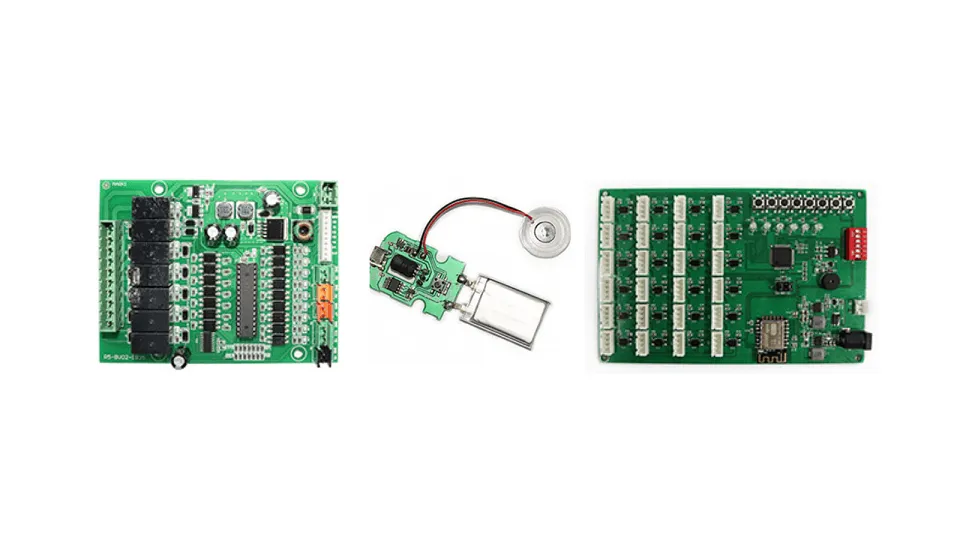 Types_of_PCB_Circuit