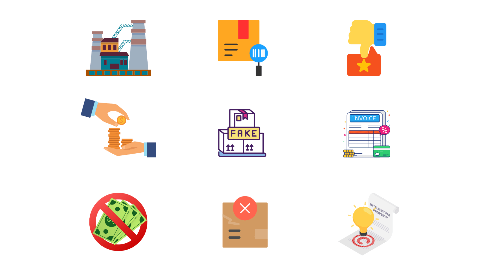 9_Common_Types_of_Scams_when_Sourcing_from_China