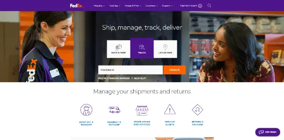 Fedex