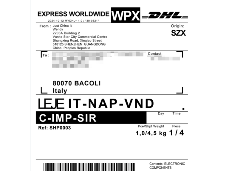 Comprehensive Guide to Shipping Labels (Expert Tips added!)