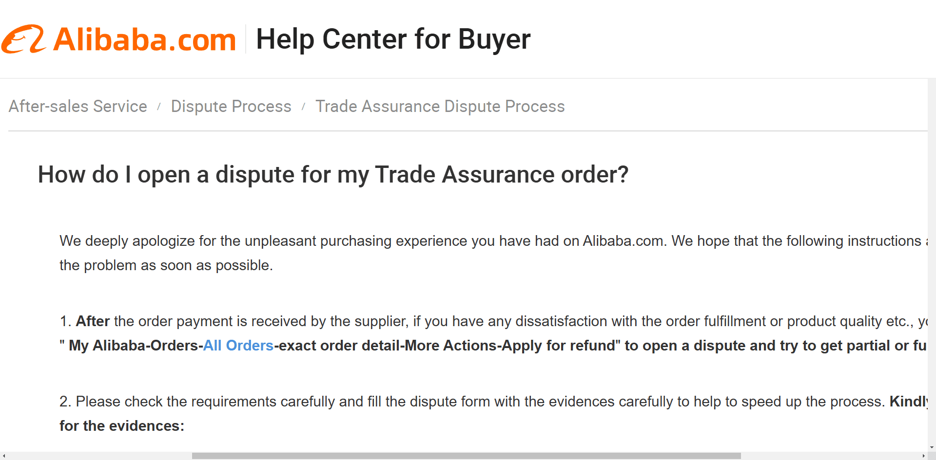 Dispute_in_Alibaba