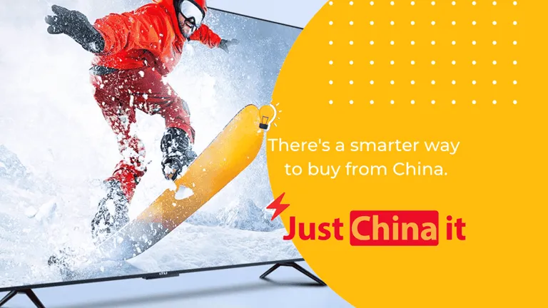 Featured image for “How do you ship a television?”