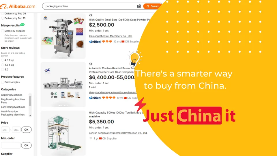 Featured image for “How can you find a reliable supplier on Alibaba?”