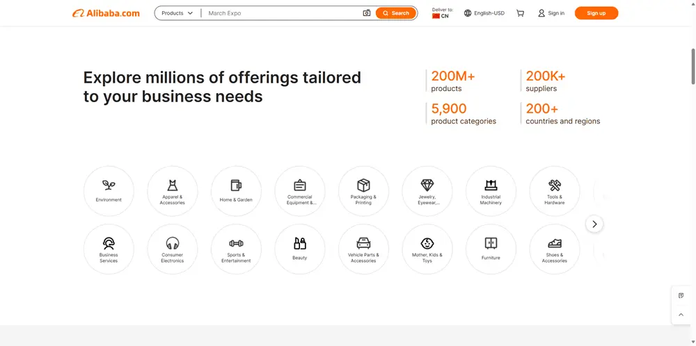 What_is_Alibaba