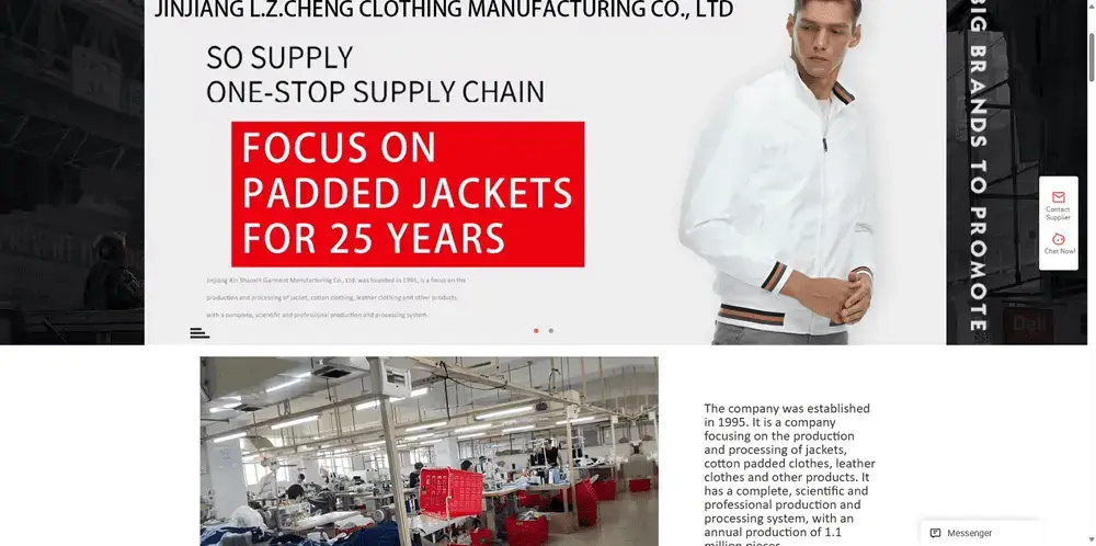 Fujian-Langzicheng-garments-manufacturing-Co-Ltd