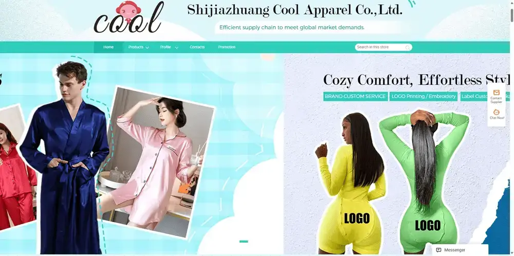 Shijiazhuang-Cool-Apparel-Co-Ltd