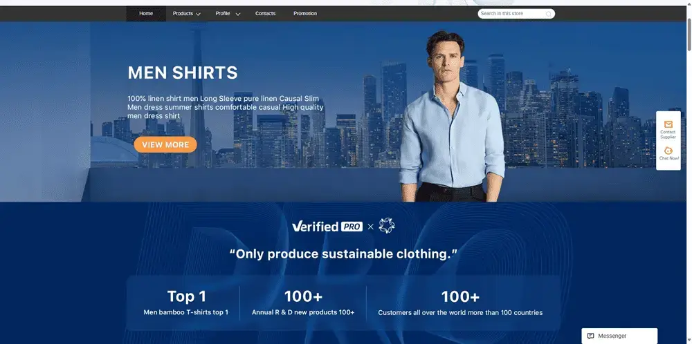 Taian-Lianchuang-Textile-Co-Ltd