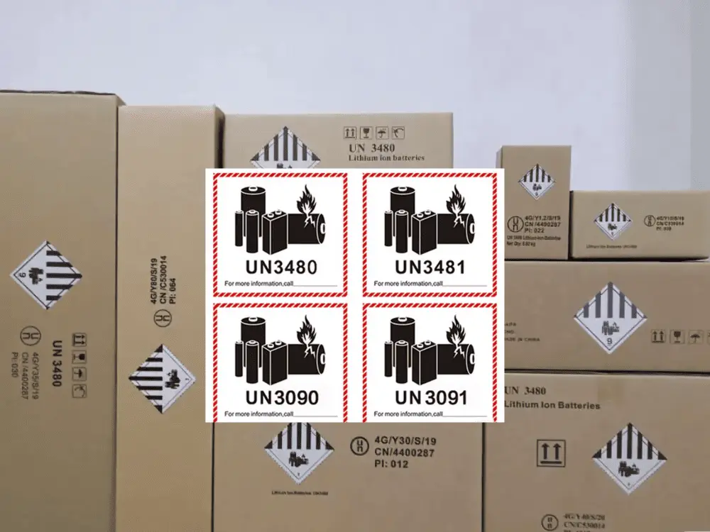 Challenges in Shipping Laptops