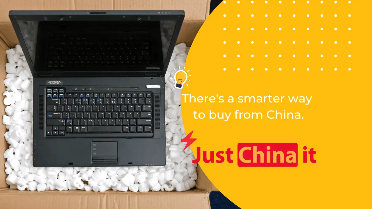 Featured image for “How to Ship a Laptop Safely and Cost-Effectively from China”