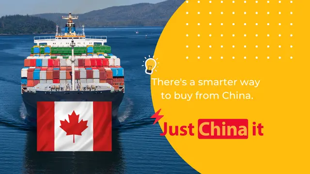 Featured image for “The Cheapest Way to Ship to Canada in 2025”