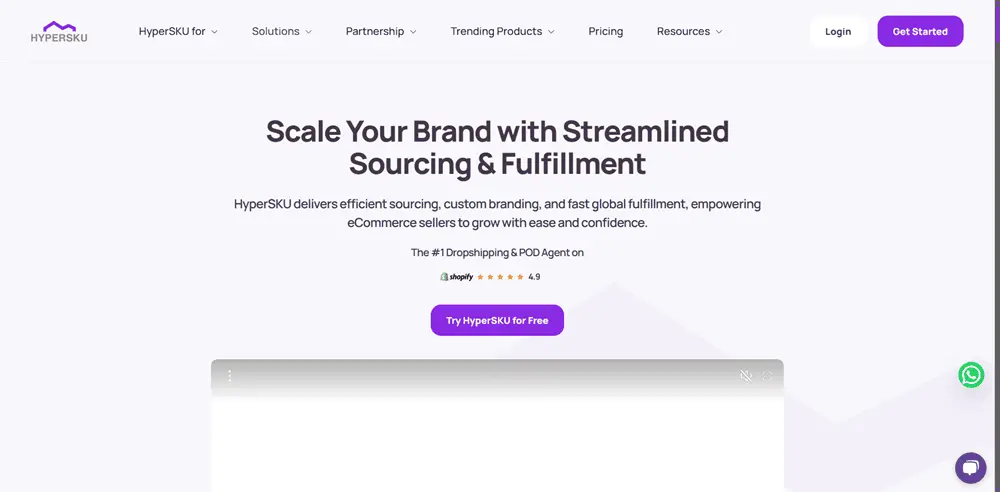 Best-Dropshipping-Supplier-One-Stop-Platform-HyperSKU-Hypersku