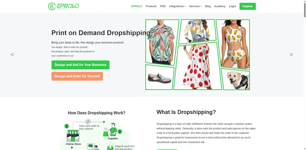 Dropshipping-Platform-Sourcing-and-Fulfillment-EPROLO