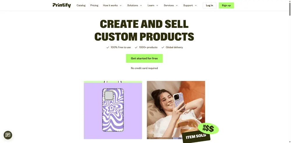 Printify-Build-your-eCommerce-business-in-minutes
