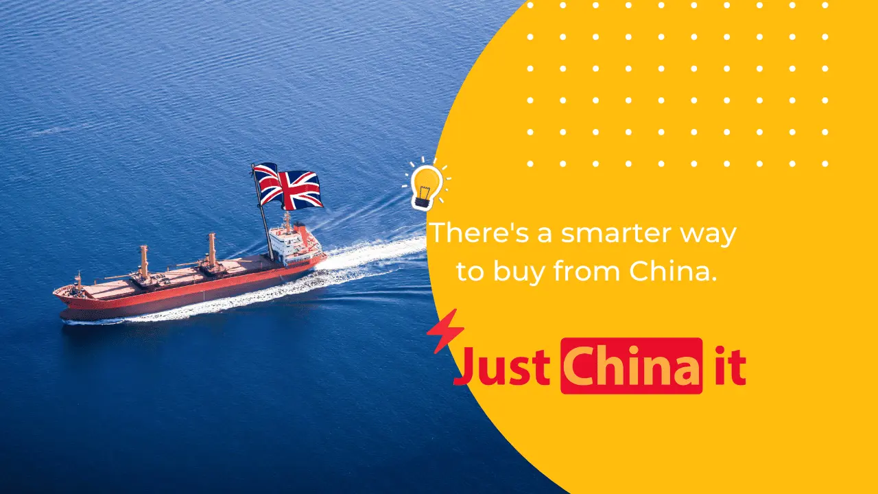 Featured image for “How to Get the Cheapest Way to Ship to the UK?”