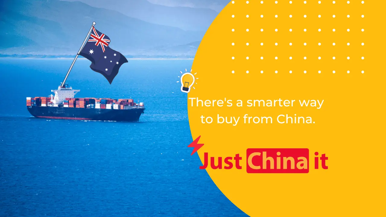 Featured image for “The Cheapest Way to Ship to Australia”