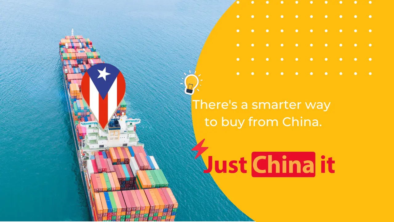 Featured image for “What is the Cheapest Way to Ship to Puerto Rico?”
