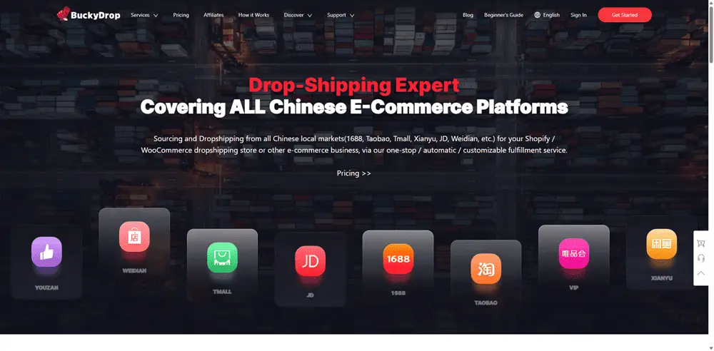 BuckyDrop-Drop-Shipping-Expert-Covering-ALL-Chinese-E-Commerce-Platforms